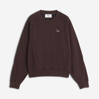 BABY FOX OPEN POCKET SWEATSHIRT