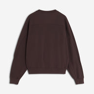 BABY FOX OPEN POCKET SWEATSHIRT