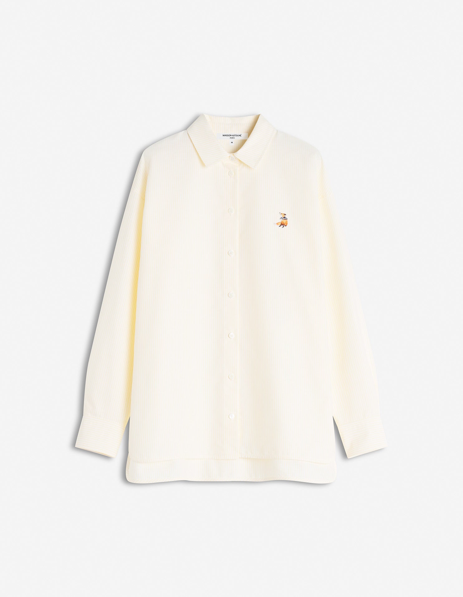 DREAMING FOX CASUAL SHIRT