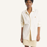 DREAMING FOX CASUAL SHIRT