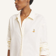 DREAMING FOX CASUAL SHIRT