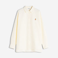 DREAMING FOX CASUAL SHIRT