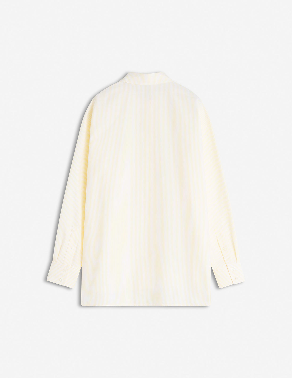 DREAMING FOX CASUAL SHIRT