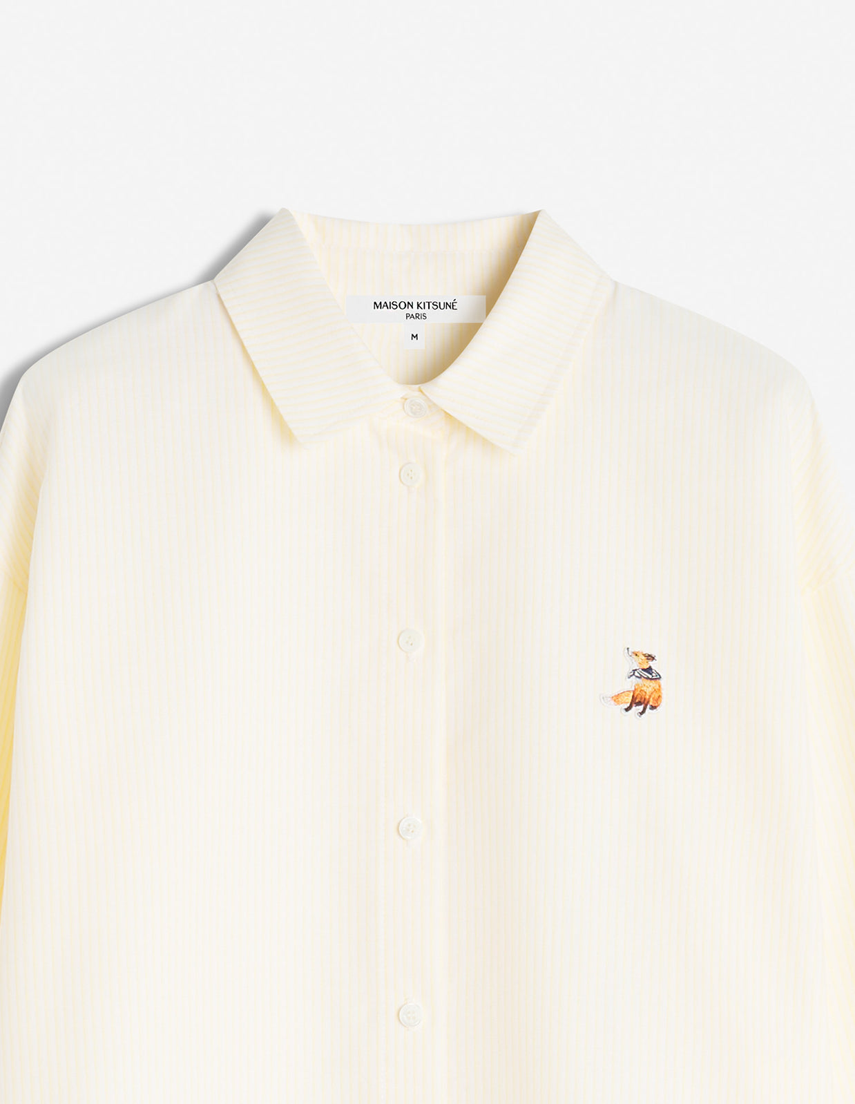 DREAMING FOX CASUAL SHIRT