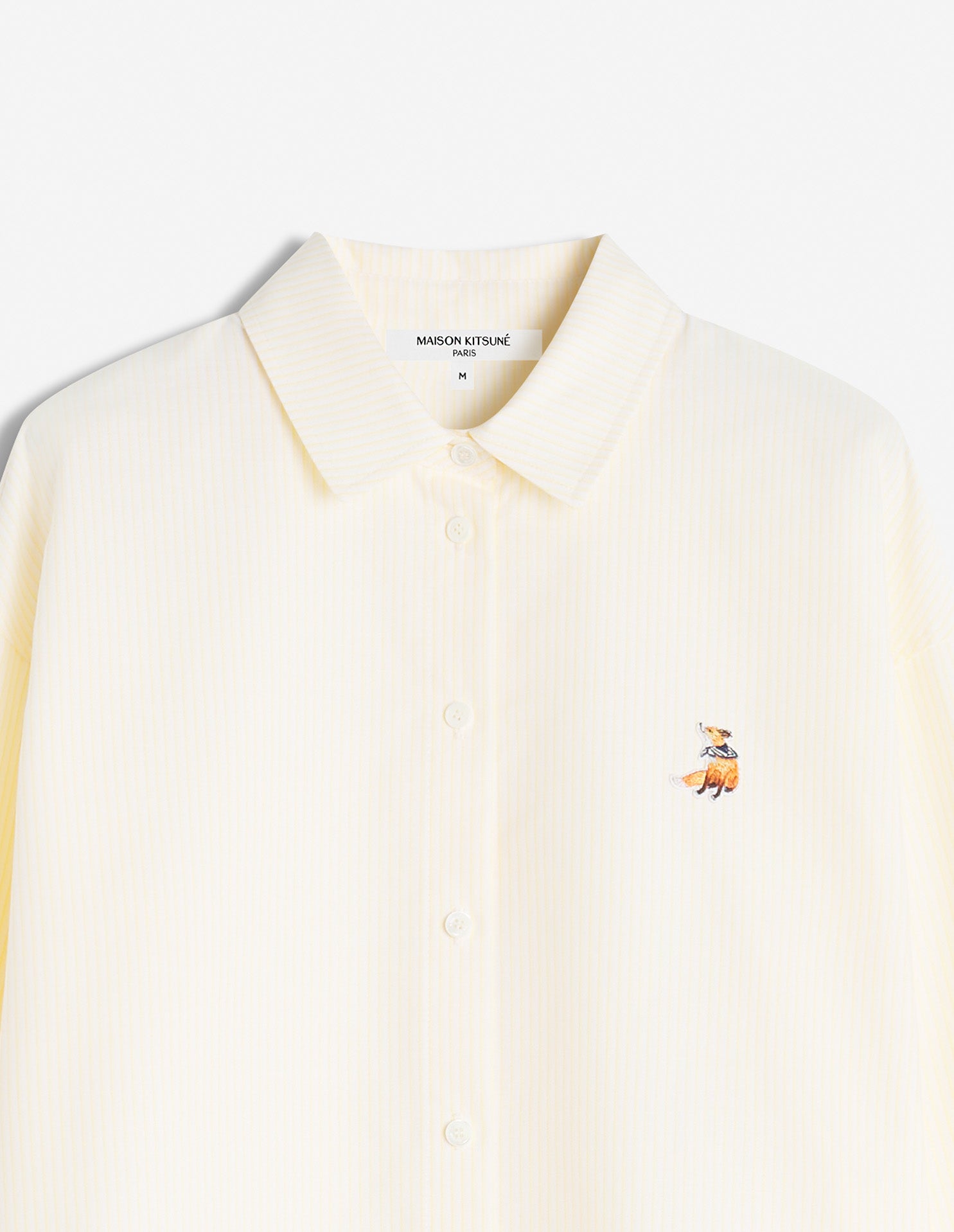 DREAMING FOX CASUAL SHIRT