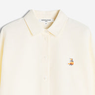 DREAMING FOX CASUAL SHIRT