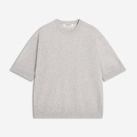 SEE-THROUGH TEE-SHIRT