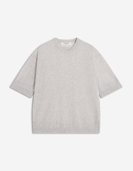 SEE-THROUGH TEE-SHIRT