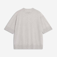 SEE-THROUGH TEE-SHIRT