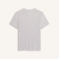 BABY FOX FINE RIB KNITTED TEE-SHIRT