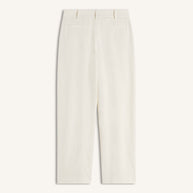 TAILORED PLEATED PANTS