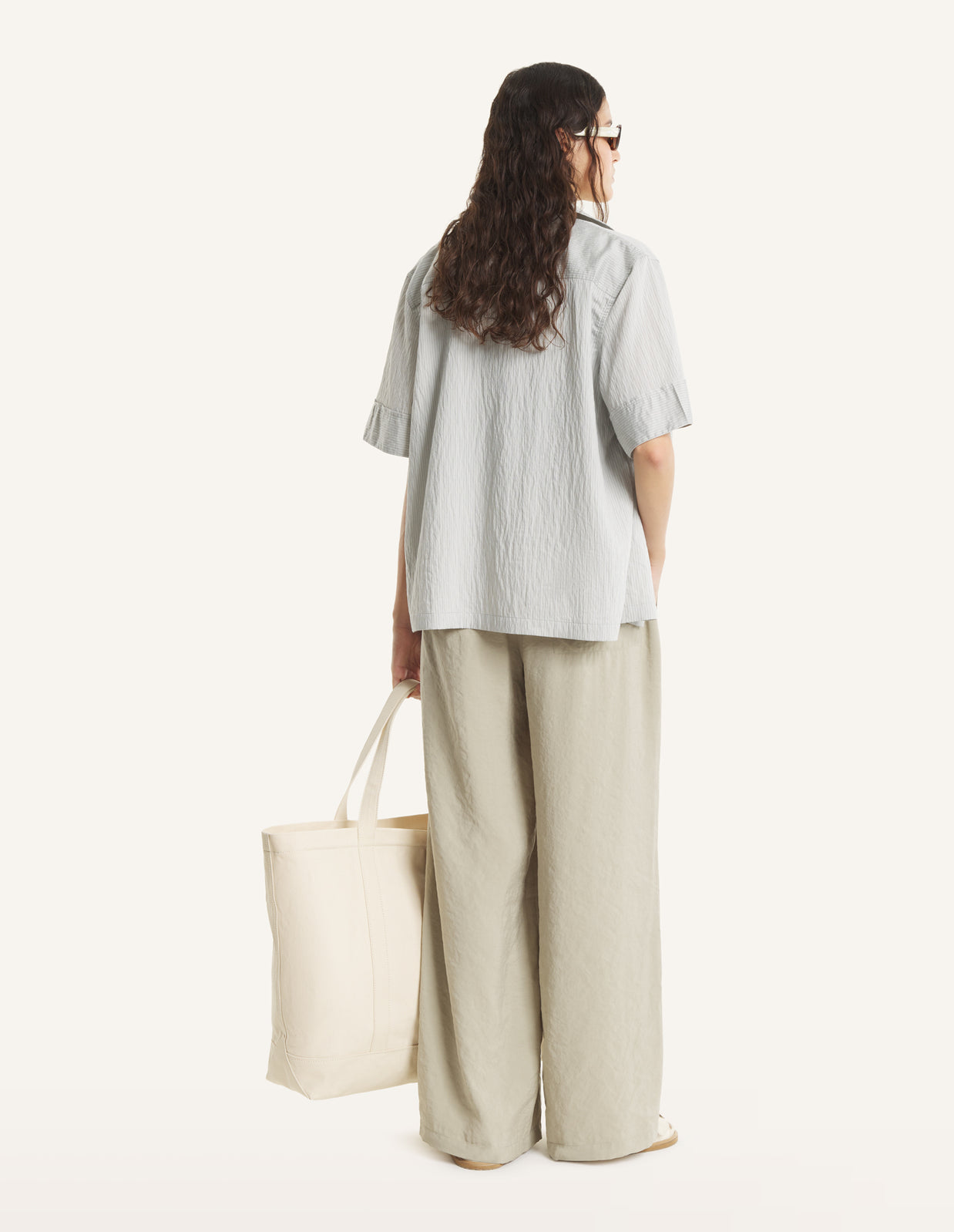 FLUID PANTS