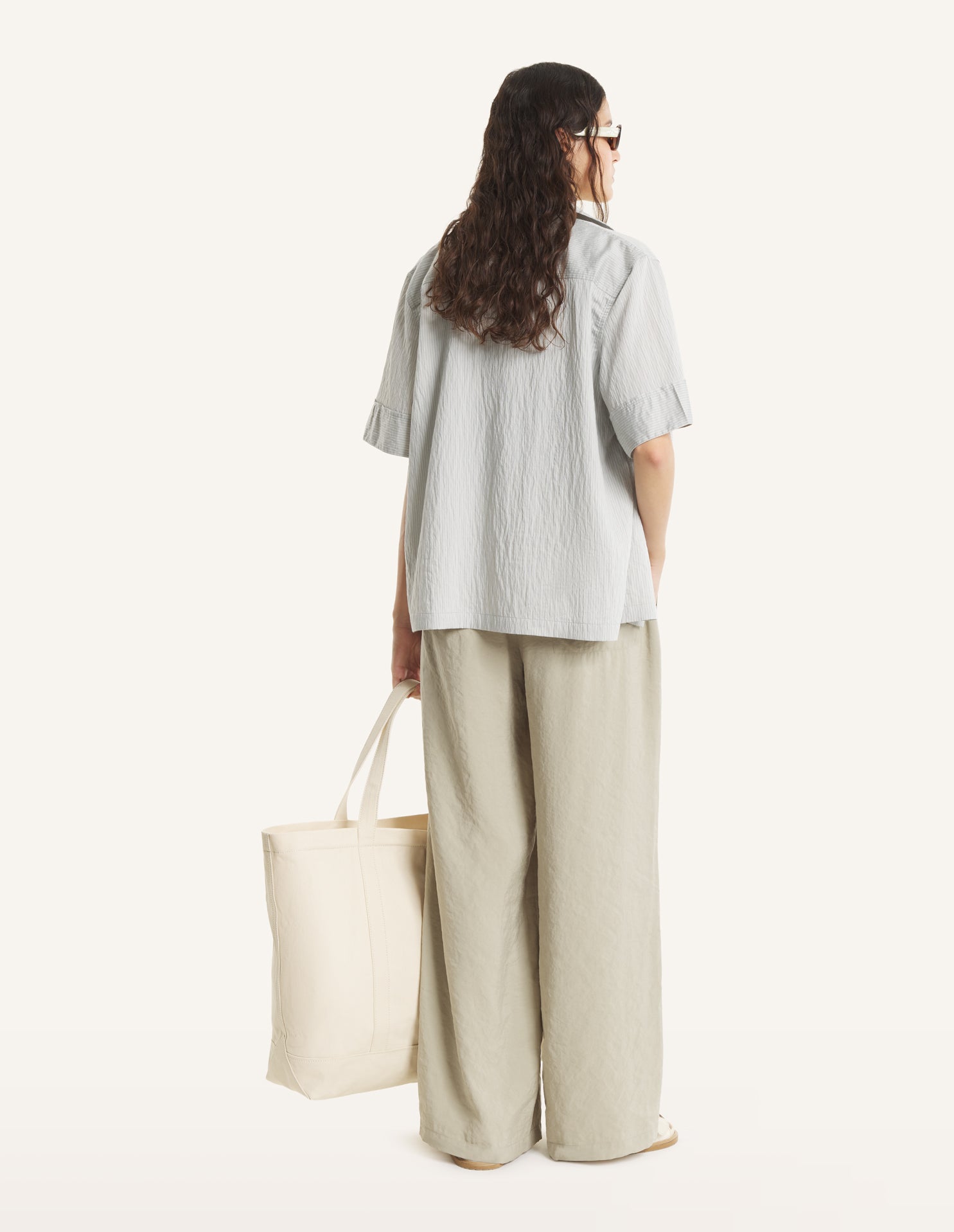 FLUID PANTS