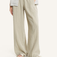 FLUID PANTS