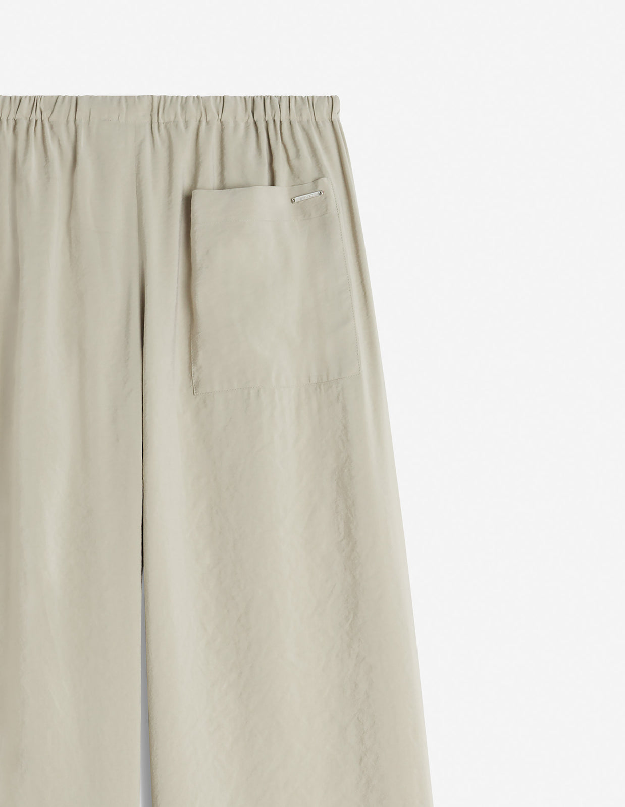 FLUID PANTS