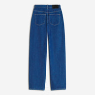 TAPERED JEANS