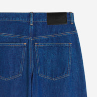 TAPERED JEANS