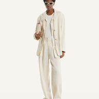 TAILORED JACKET