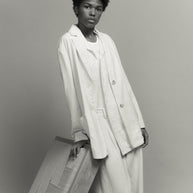 TAILORED JACKET