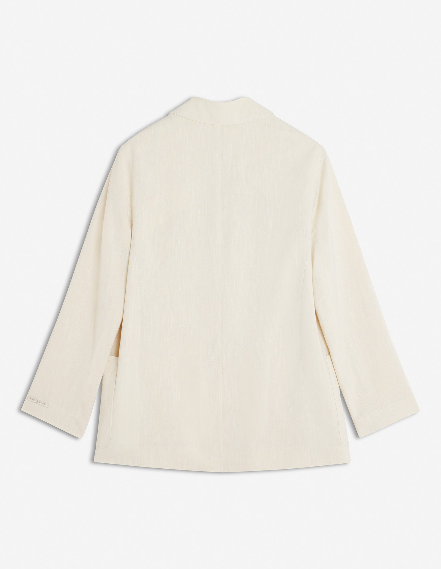 TAILORED JACKET