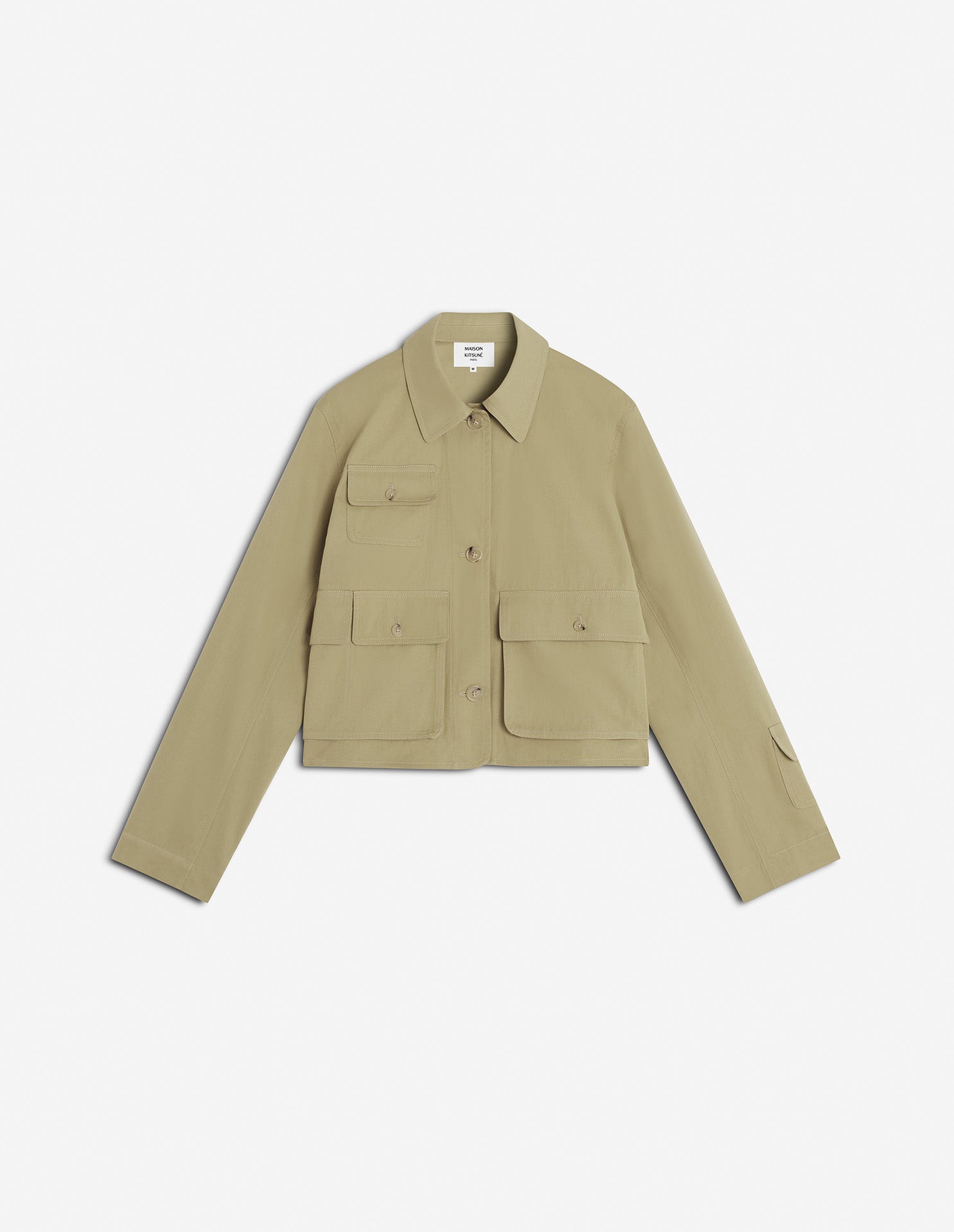 MINI BARN JACKET