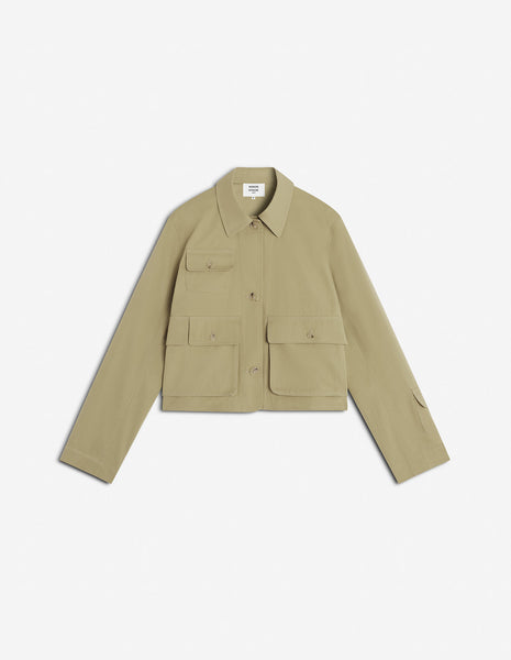 MINI BARN JACKET