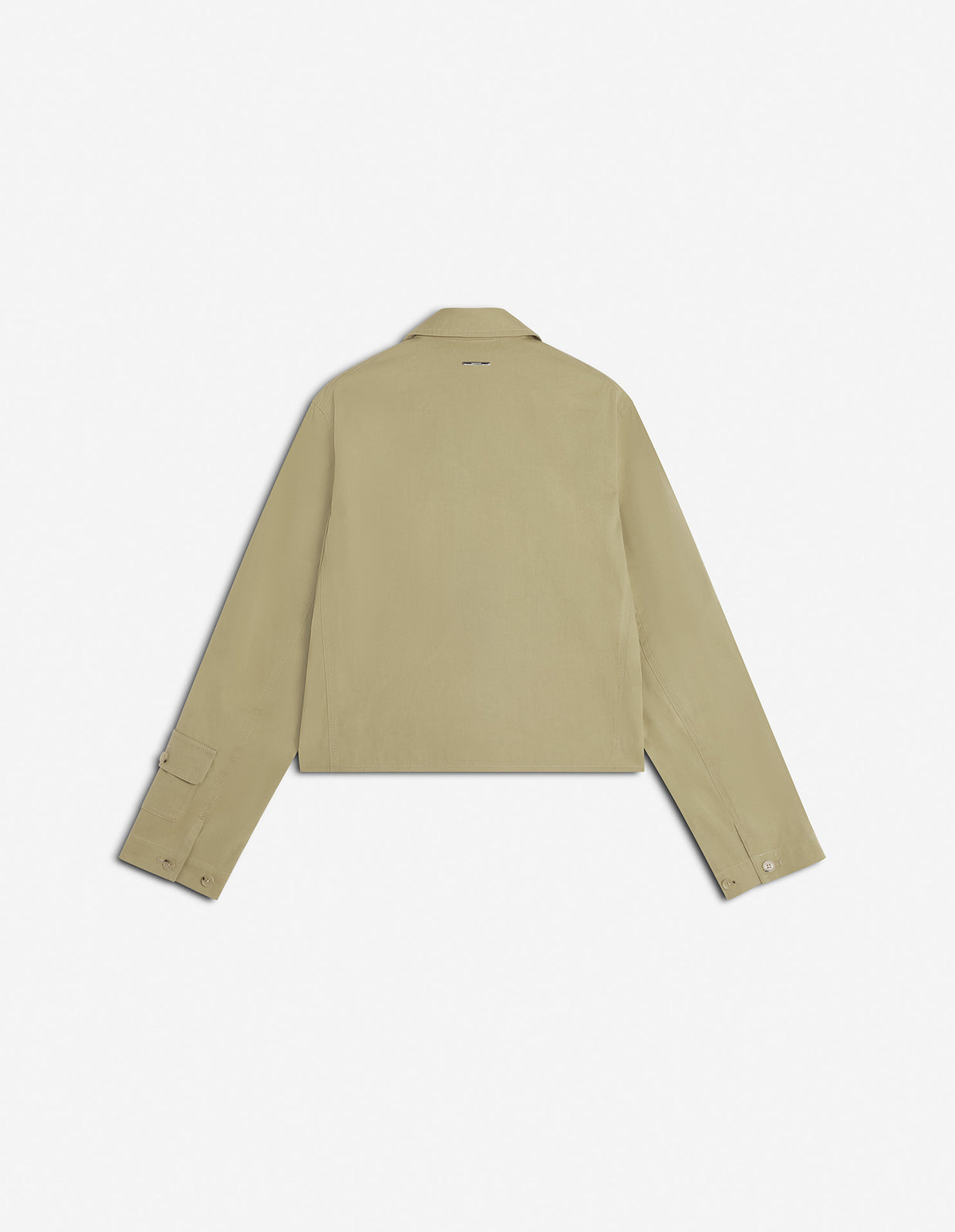 MINI BARN JACKET