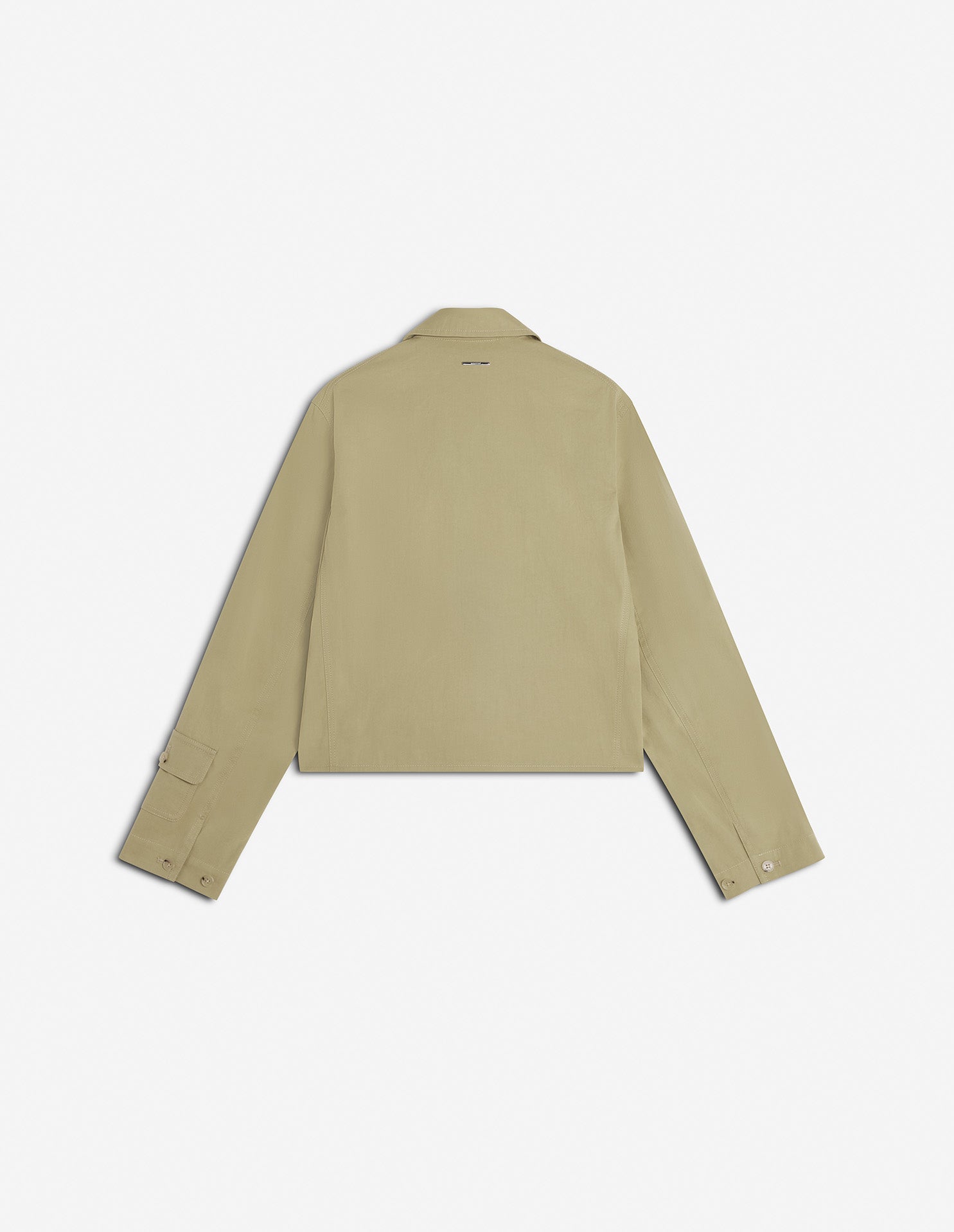 MINI BARN JACKET