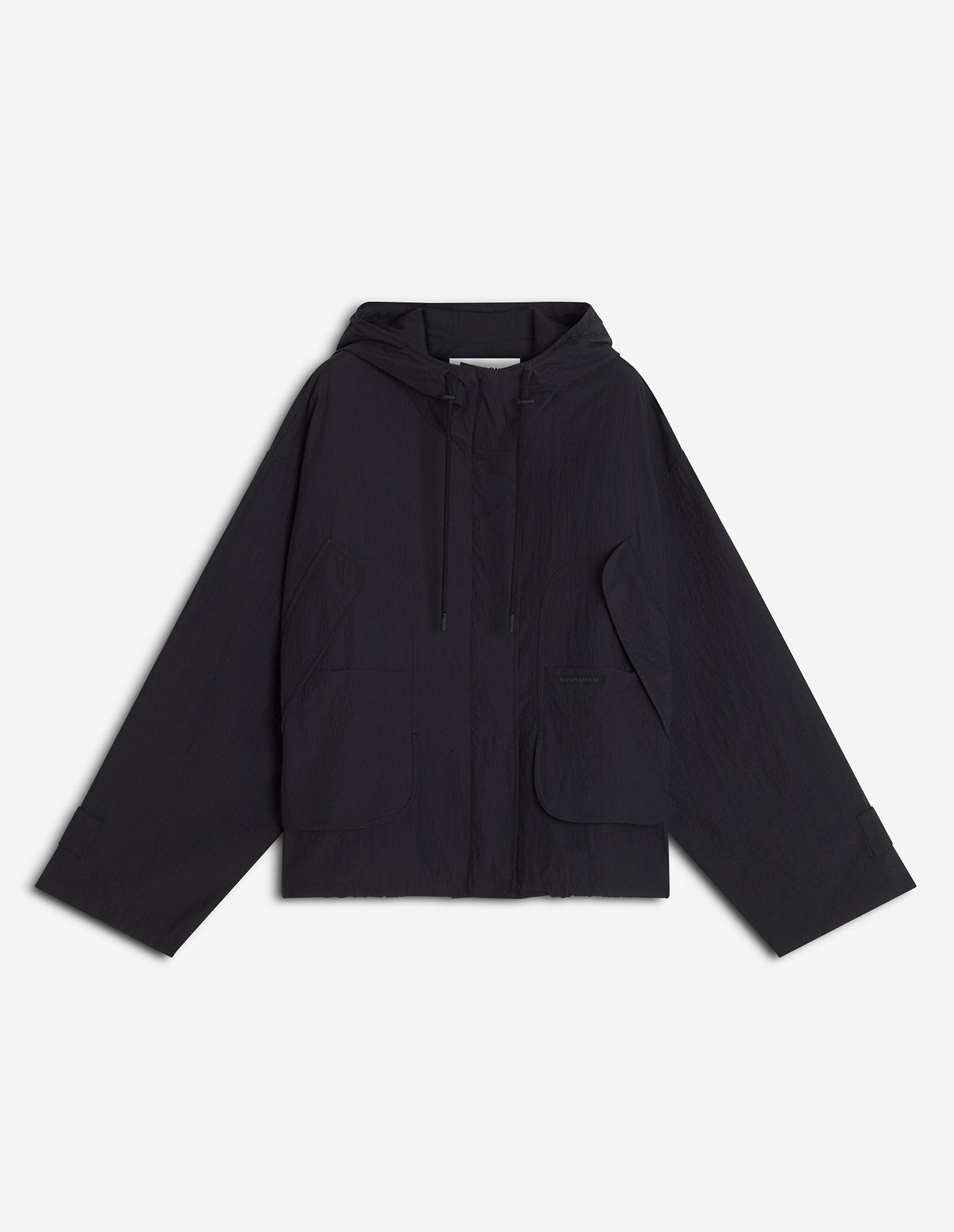 SPORTY WINDBREAKER