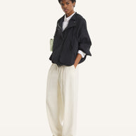 SPORTY WINDBREAKER
