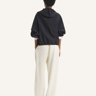 SPORTY WINDBREAKER