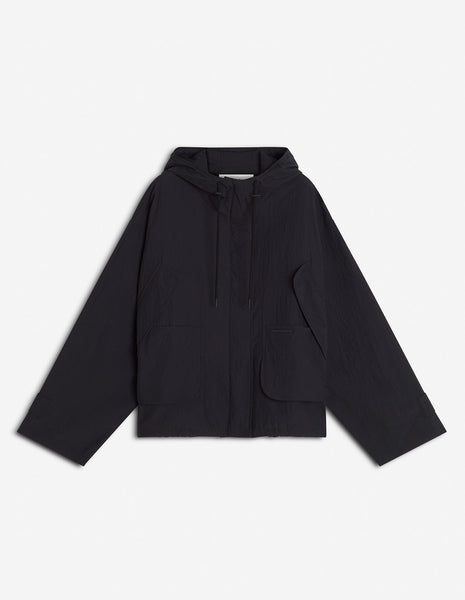 SPORTY WINDBREAKER