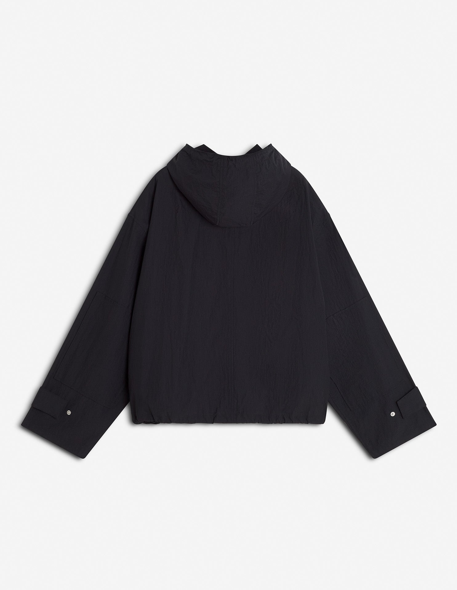 SPORTY WINDBREAKER