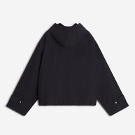 SPORTY WINDBREAKER
