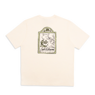 CAFÉ KITSUNÉ KUALA LUMPUR RELAX TEE-SHIRT TAPIOCA