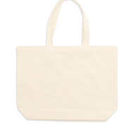 CAFÉ KITSUNÉ KUALA LUMPUR TOTE BAG