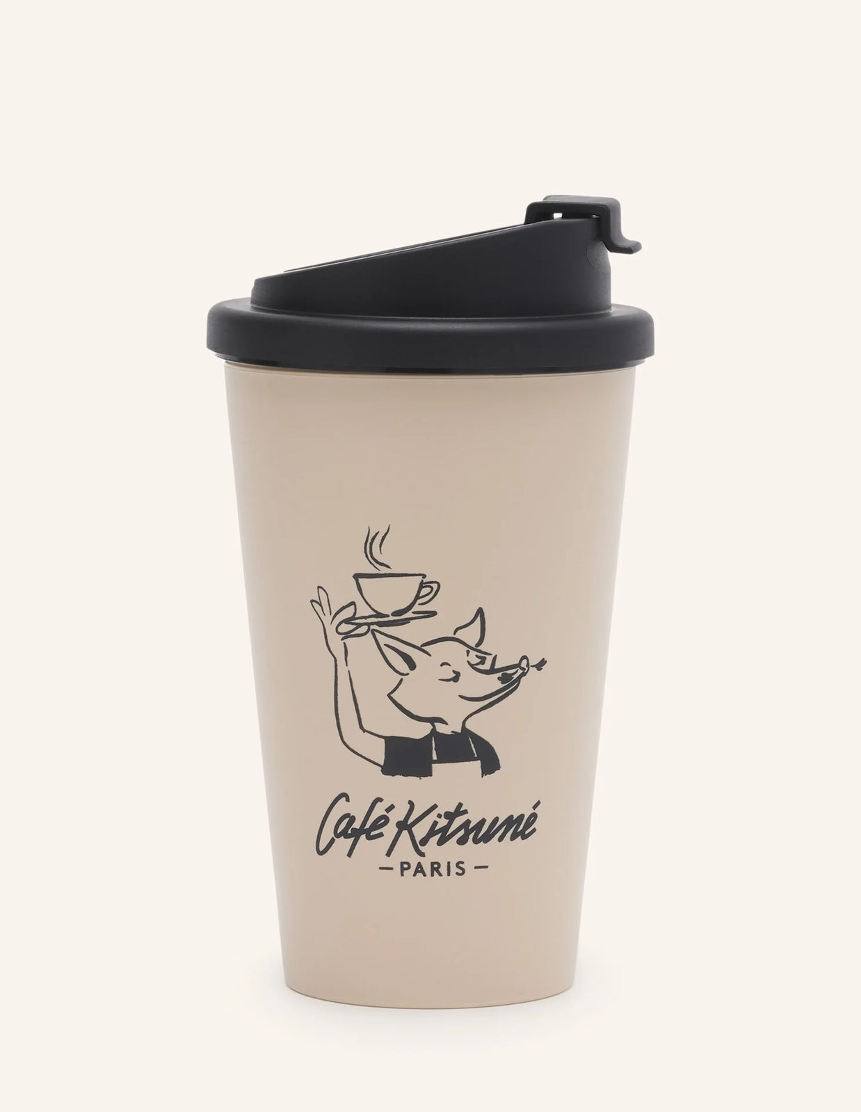 BARISTA FOX MEDIUM TUMBLER