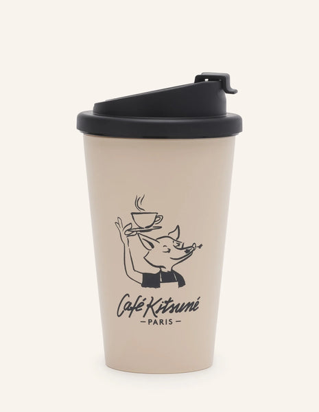 BARISTA FOX MEDIUM TUMBLER