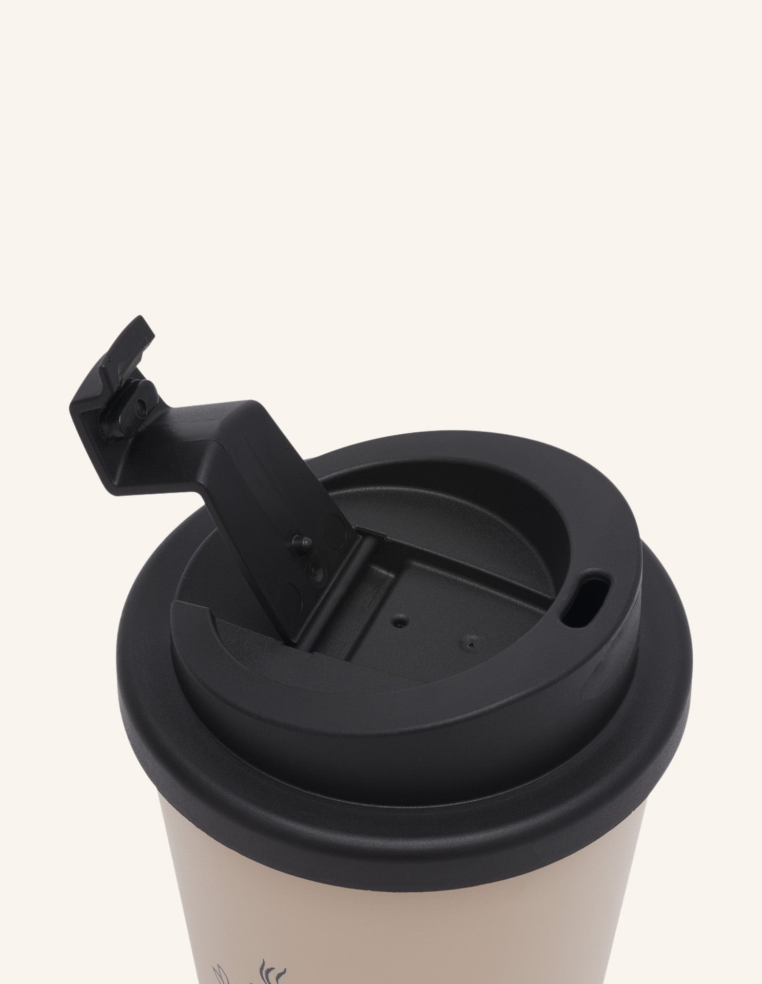 BARISTA FOX MEDIUM TUMBLER