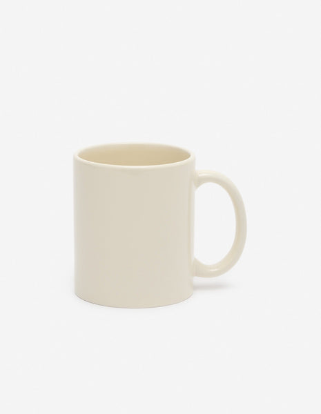 CAFÉ KITSUNÉ FOX MUG TAPIOCA
