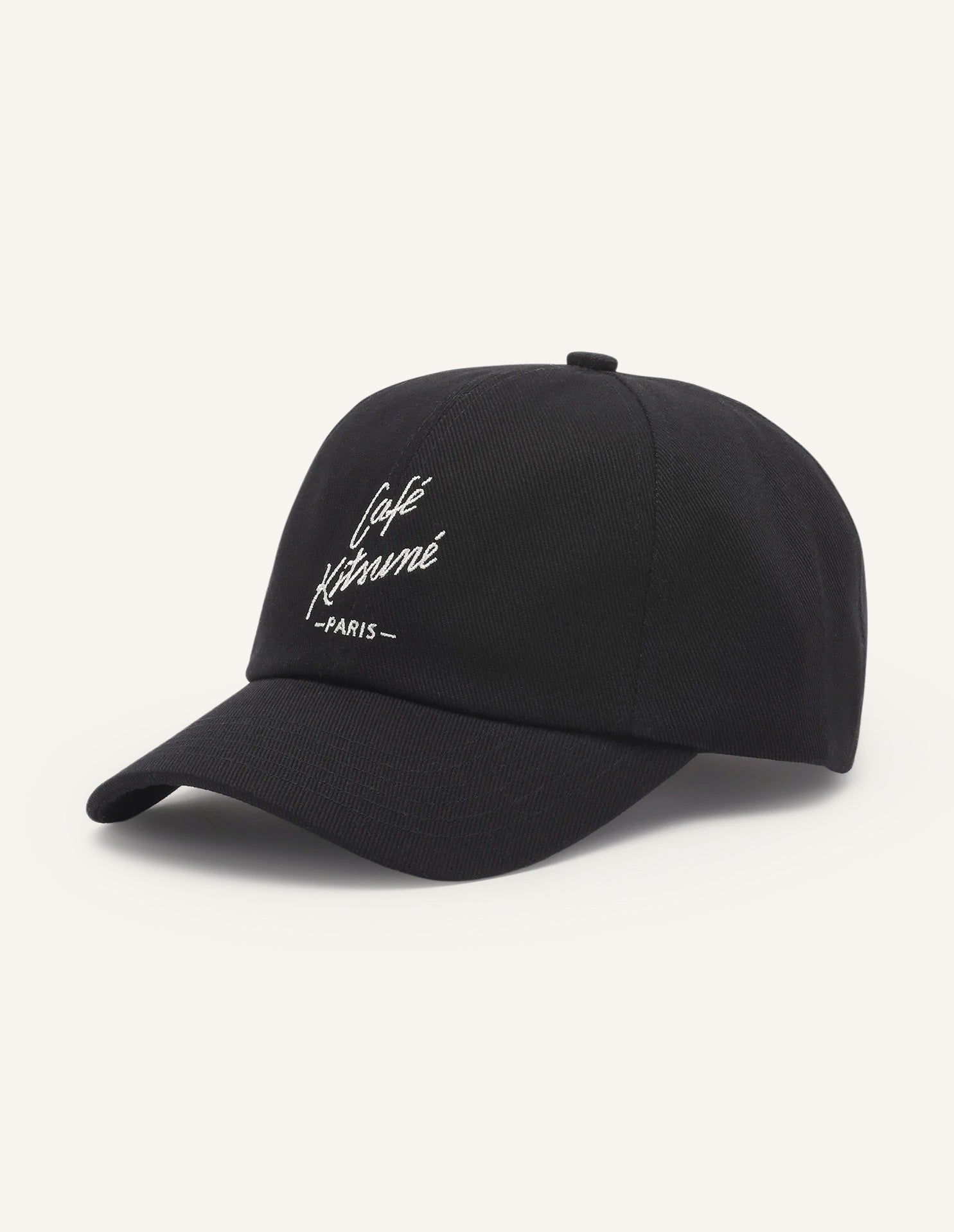 CAFÉ KITSUNÉ CAP