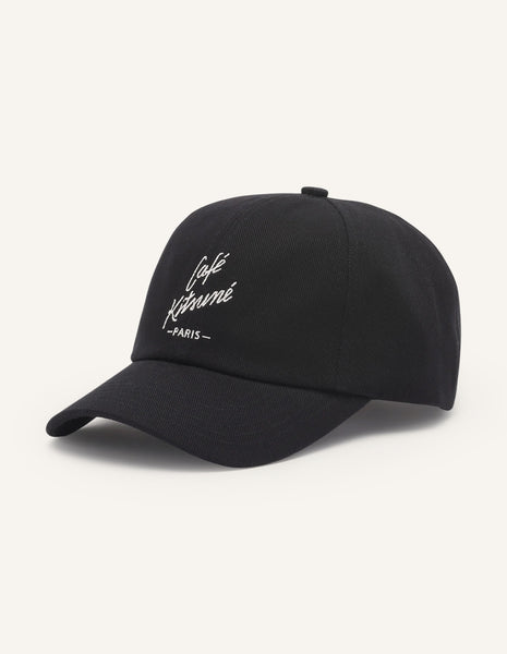 CAFÉ KITSUNÉ CAP