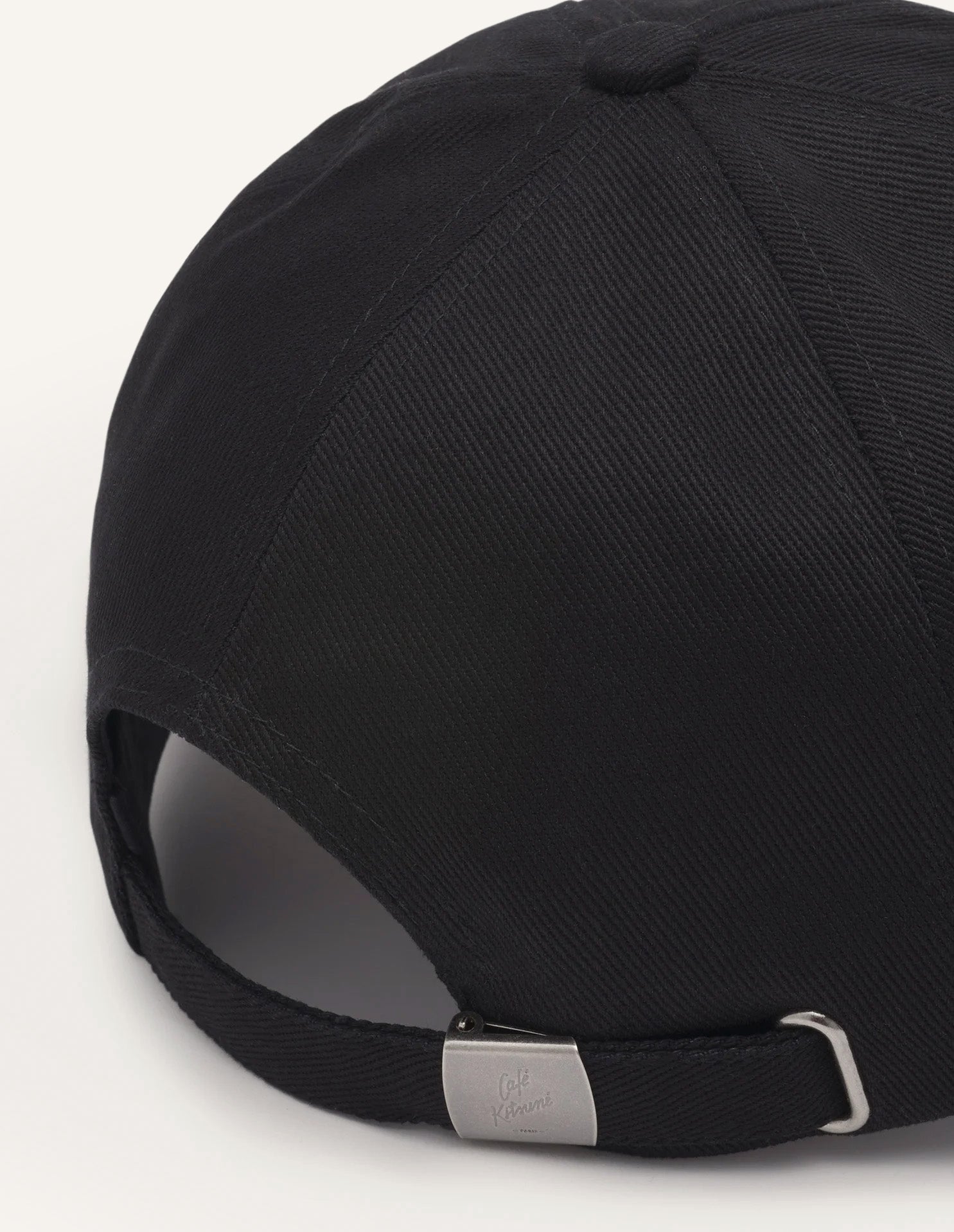 CAFÉ KITSUNÉ CAP