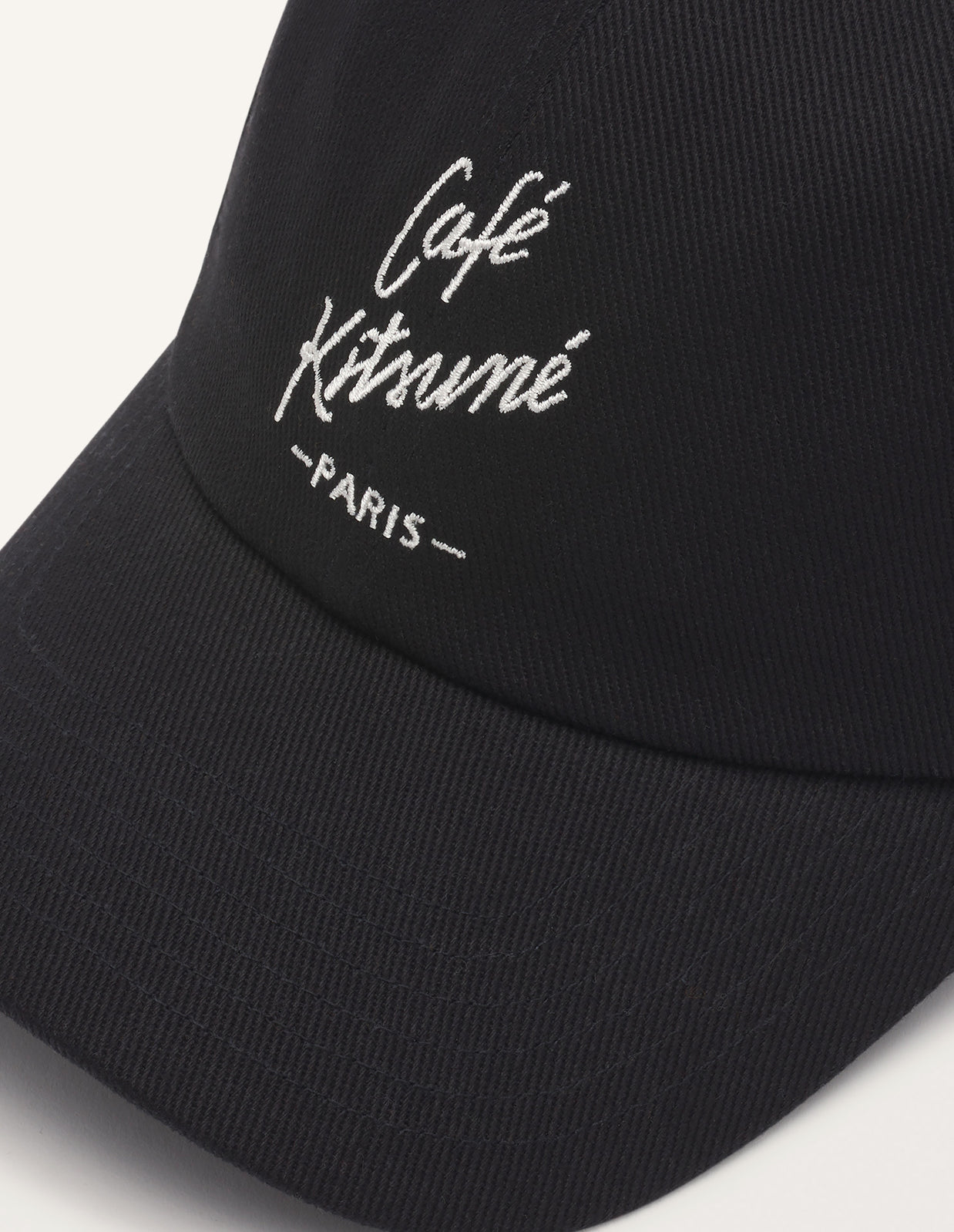 CAFÉ KITSUNÉ CAP