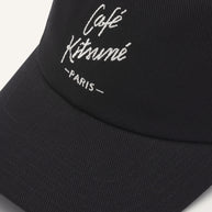 CAFÉ KITSUNÉ CAP