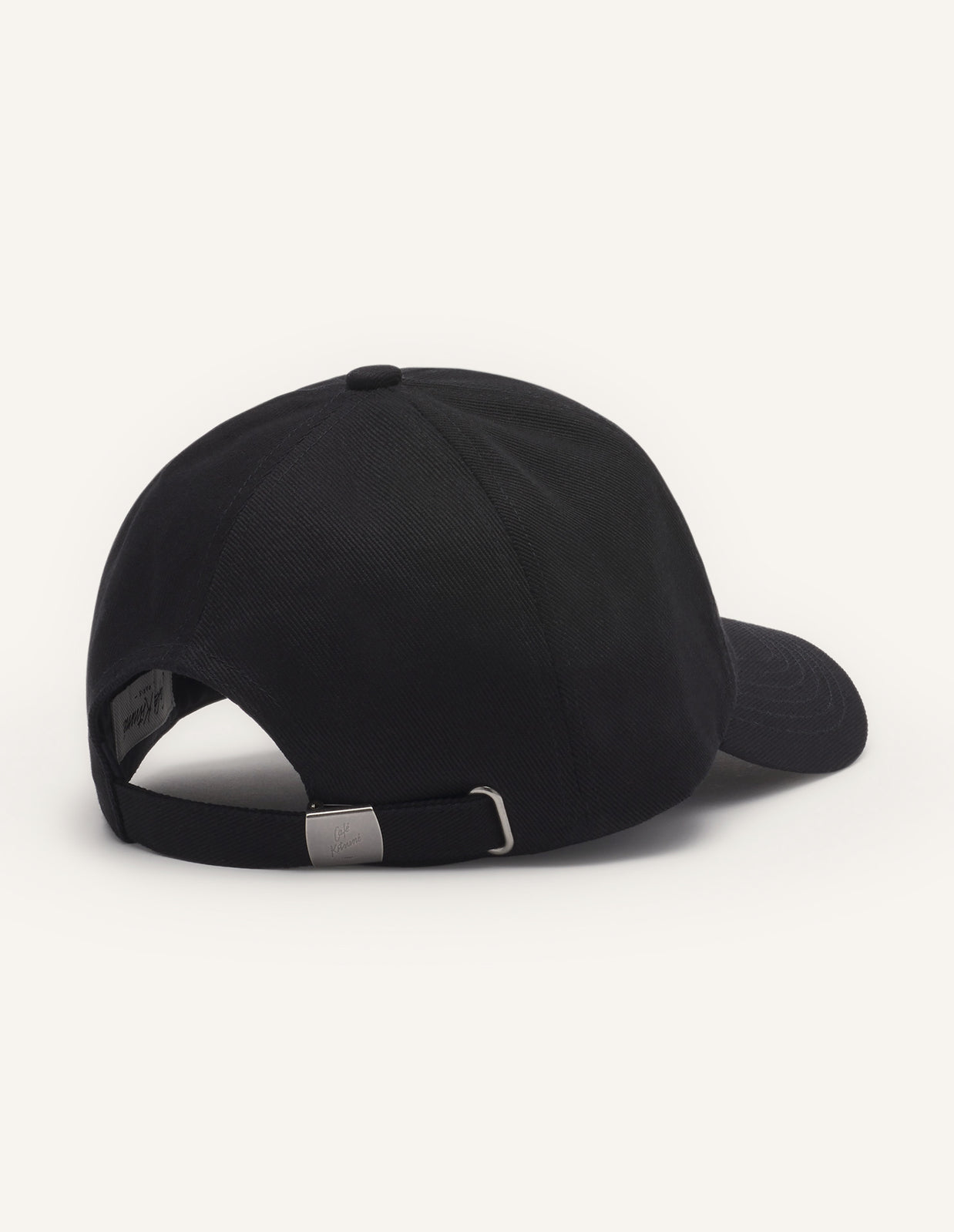 CAFÉ KITSUNÉ CAP