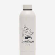 CAFÉ KITSUNÉ FOX INSULATING FLASK 500ML TAPIOCA