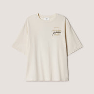 MMII  FOX HEAD OVERSIZE TEE-SHIRT
