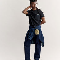 PATCH POCKET COMFORT TEE-SHIRT