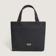 DOUBLE FOX HEAD TOTE